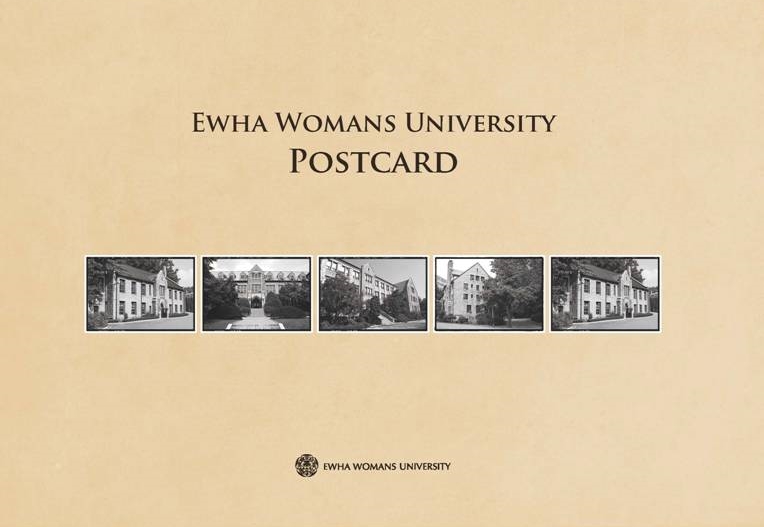 흑백엽서 도서이미지