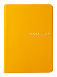 2023 이화플래너(퓨어옐로우) 도서이미지