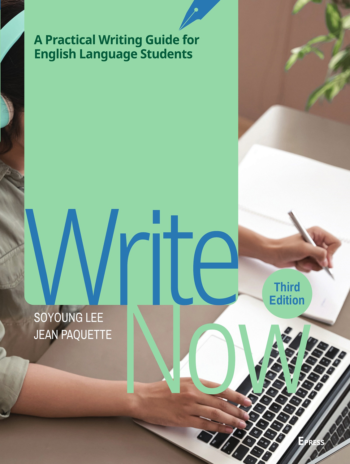 [EBOOK] Write Now (Third Edition) 도서이미지