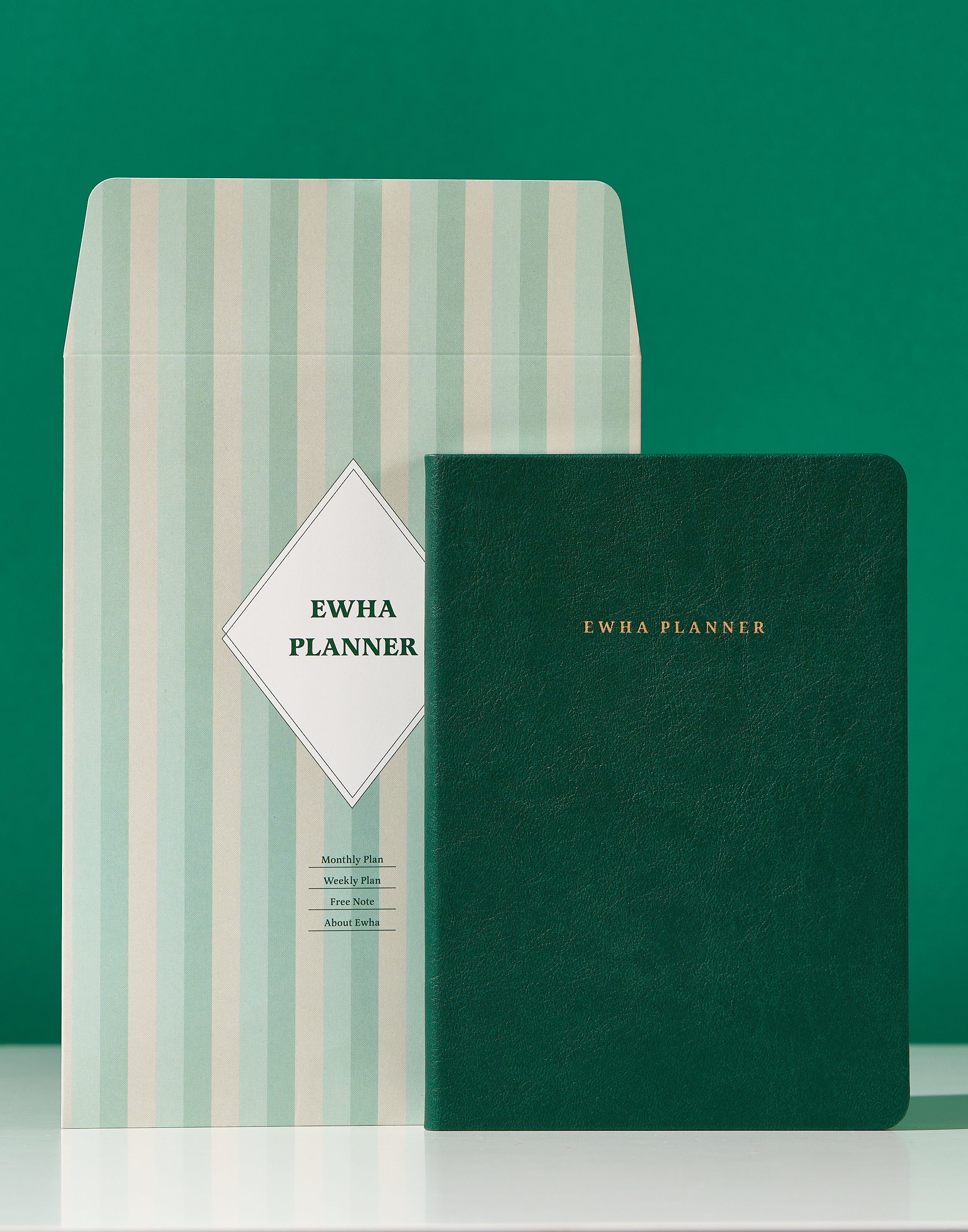 만년형 이화플래너 (2026년판) 도서이미지